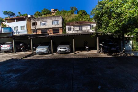 Casa à venda com 800m², 3 quartos e 11 vagasVista do Quarto 2