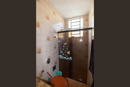 Casa à venda com 800m², 3 quartos e 11 vagasBanheiro da suíte
