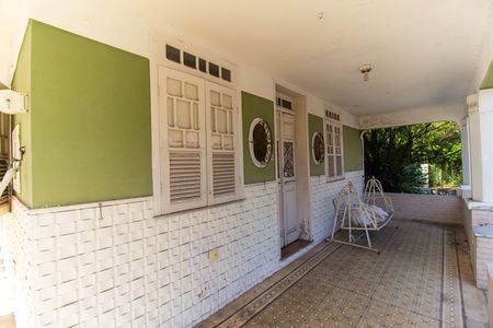 Casa à venda com 800m², 3 quartos e 11 vagasÁrea externa