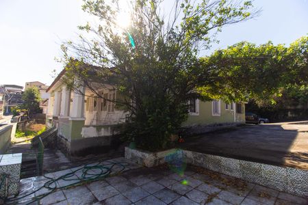 Casa à venda com 800m², 3 quartos e 11 vagasÁrea externa