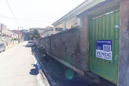Casa à venda com 800m², 3 quartos e 11 vagasPlaca