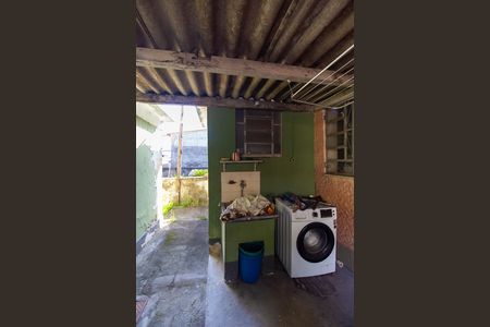 Casa à venda com 800m², 3 quartos e 11 vagasCozinha e Área de serviço