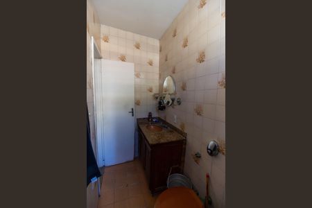 Casa à venda com 800m², 3 quartos e 11 vagasBanheiro da suíte
