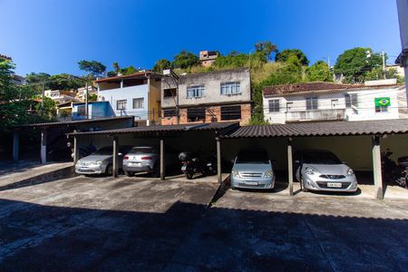 Casa à venda com 800m², 3 quartos e 11 vagasVista da suíte