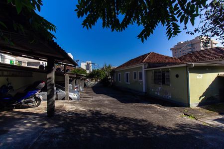 Casa à venda com 800m², 3 quartos e 11 vagasÁrea externa