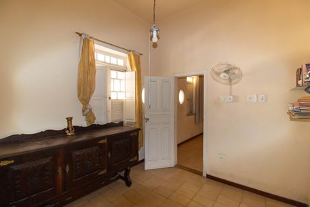 Quarto 1 de casa à venda com 3 quartos, 800m² em Fonseca, Niterói