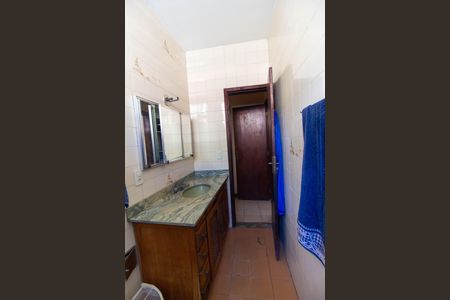 Casa à venda com 800m², 3 quartos e 11 vagasBanheiro social