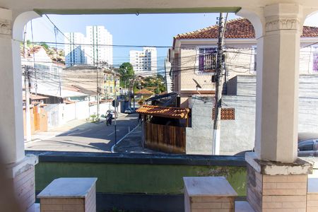 Vista da Sala de casa à venda com 3 quartos, 800m² em Fonseca, Niterói