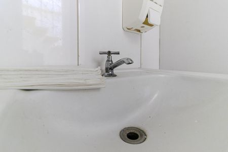 Casa para alugar com 180m², 2 quartos e sem vagaBanheiro
