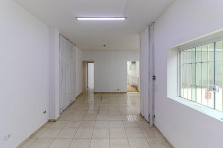 Sala de casa para alugar com 2 quartos, 180m² em Santa Cecilia, São Paulo