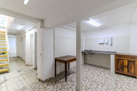 Casa para alugar com 180m², 2 quartos e sem vagaCozinha
