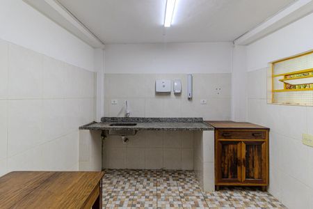 Casa para alugar com 180m², 2 quartos e sem vagaCozinha