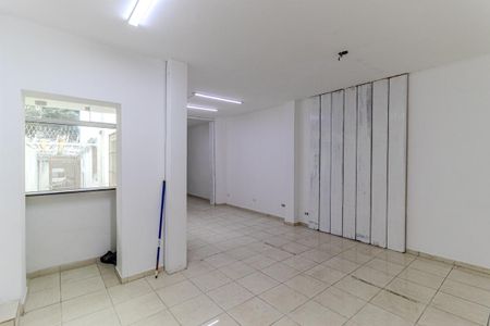 Sala de casa para alugar com 2 quartos, 180m² em Santa Cecilia, São Paulo