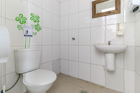 Casa para alugar com 180m², 2 quartos e sem vagaBanheiro