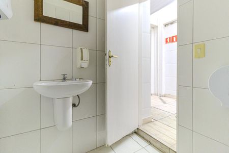 Casa para alugar com 180m², 2 quartos e sem vagaLavabo 2