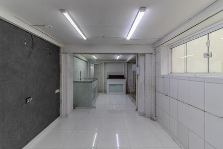 Casa para alugar com 180m², 2 quartos e sem vagaDepósito