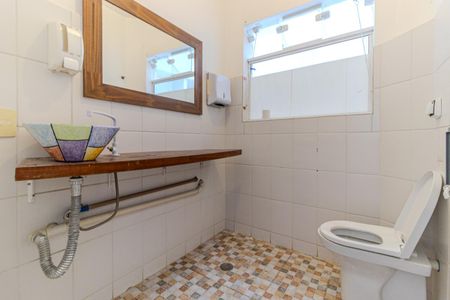 Casa para alugar com 180m², 2 quartos e sem vagaLavabo 1