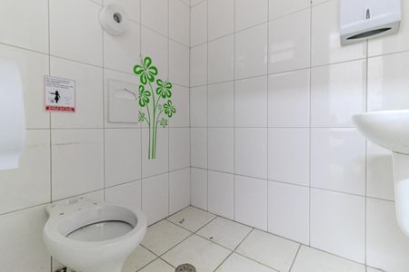 Casa para alugar com 180m², 2 quartos e sem vagaLavabo 2
