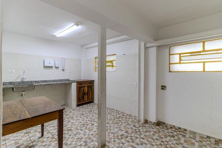 Casa para alugar com 180m², 2 quartos e sem vagaCozinha