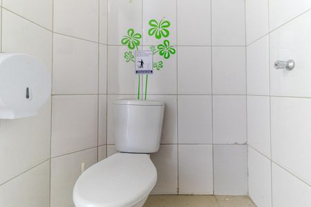 Casa para alugar com 180m², 2 quartos e sem vagaBanheiro