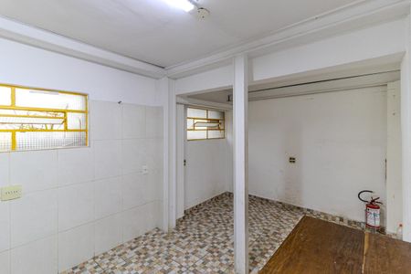 Casa para alugar com 180m², 2 quartos e sem vagaCozinha