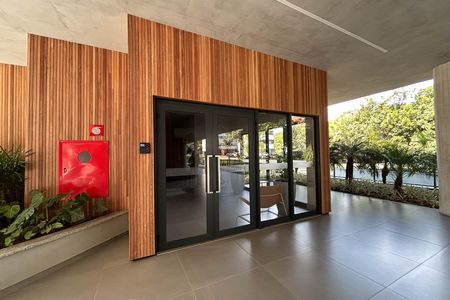 Apartamento para alugar com 40m², 1 quarto e 1 vaga Apartamento para alugar com 40m², 1 quarto e 1 vagaÁrea comum