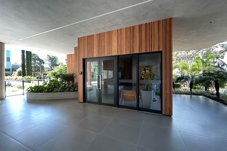 Apartamento para alugar com 40m², 1 quarto e 1 vaga Apartamento para alugar com 40m², 1 quarto e 1 vagaÁrea comum