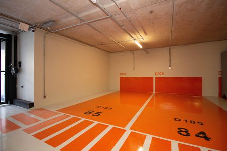 Apartamento para alugar com 40m², 1 quarto e 1 vaga Apartamento para alugar com 40m², 1 quarto e 1 vagaGaragem