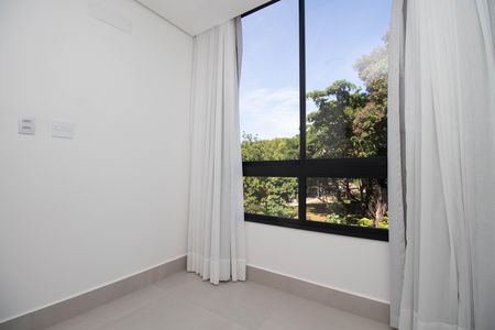Apartamento para alugar com 40m², 1 quarto e 1 vaga Apartamento para alugar com 40m², 1 quarto e 1 vagaQuarto