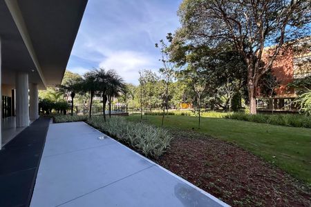 Apartamento para alugar com 40m², 1 quarto e 1 vaga Apartamento para alugar com 40m², 1 quarto e 1 vagaÁrea comum
