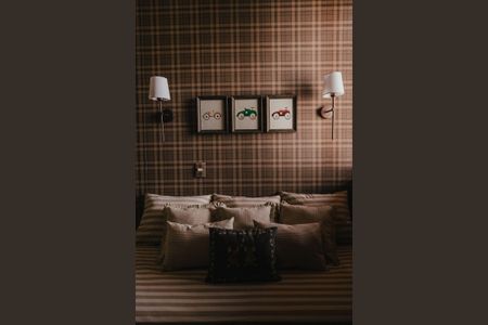 Apartamento à venda com 3 quartos, 189m² em Serra, Belo Horizonte