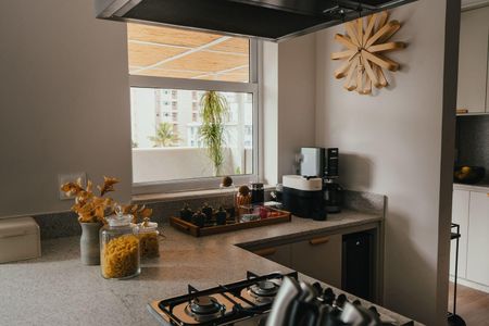 Apartamento à venda com 3 quartos, 189m² em Serra, Belo Horizonte