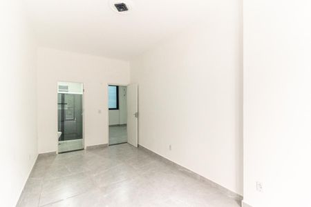 Suíte de apartamento para alugar com 1 quarto, 44m² em Santa Cecilia, São Paulo