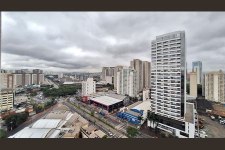 Apartamento à venda com 33m², 2 quartos e sem vaga Apartamento à venda com 33m², 2 quartos e sem vagaVista