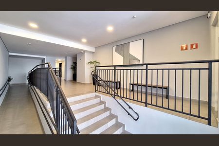 Apartamento à venda com 33m², 2 quartos e sem vaga Apartamento à venda com 33m², 2 quartos e sem vagaÁrea comum
