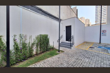Apartamento à venda com 33m², 2 quartos e sem vaga Apartamento à venda com 33m², 2 quartos e sem vagaÁrea comum