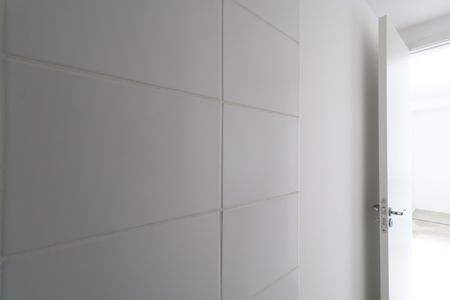 Apartamento à venda com 33m², 2 quartos e sem vagaBanheiro
