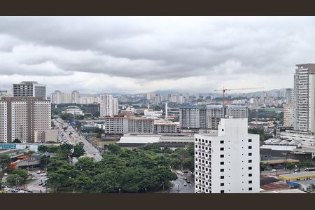 Apartamento à venda com 33m², 2 quartos e sem vaga Apartamento à venda com 33m², 2 quartos e sem vagaVista