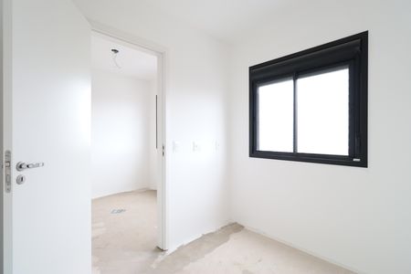 Apartamento à venda com 33m², 2 quartos e sem vagaQuarto 2