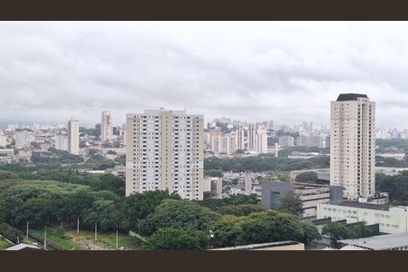 Apartamento à venda com 33m², 2 quartos e sem vaga Apartamento à venda com 33m², 2 quartos e sem vagaVista