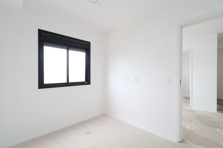 Apartamento à venda com 33m², 2 quartos e sem vagaQuarto 1