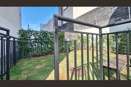 Apartamento à venda com 33m², 2 quartos e sem vaga Apartamento à venda com 33m², 2 quartos e sem vagaPet Place
