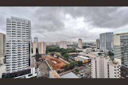 Apartamento à venda com 33m², 2 quartos e sem vaga Apartamento à venda com 33m², 2 quartos e sem vagaVista
