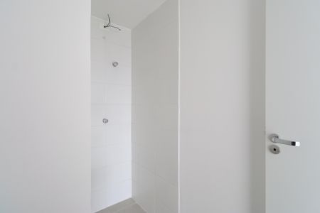 Apartamento à venda com 33m², 2 quartos e sem vagaBanheiro