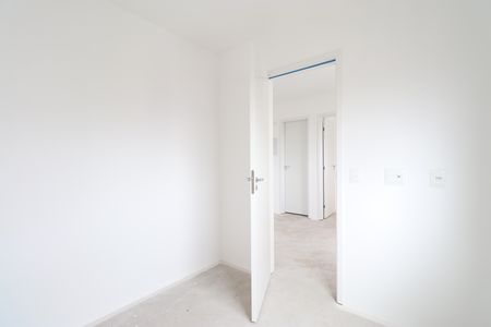 Apartamento à venda com 33m², 2 quartos e sem vagaQuarto 2