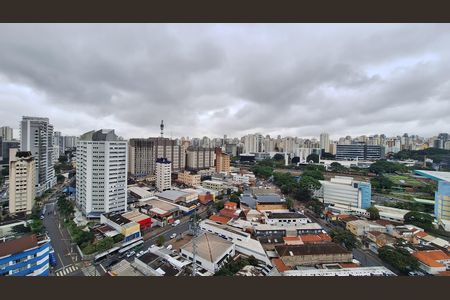 Apartamento à venda com 33m², 2 quartos e sem vaga Apartamento à venda com 33m², 2 quartos e sem vagaVista