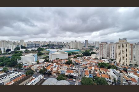 Apartamento à venda com 33m², 2 quartos e sem vaga Apartamento à venda com 33m², 2 quartos e sem vagaVista