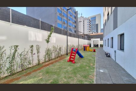 Apartamento à venda com 33m², 2 quartos e sem vaga Apartamento à venda com 33m², 2 quartos e sem vagaÁrea comum