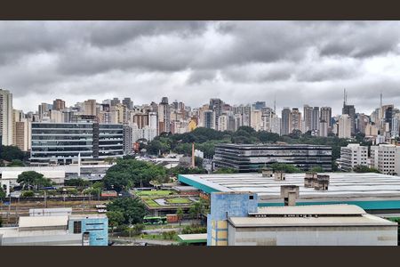 Apartamento à venda com 33m², 2 quartos e sem vaga Apartamento à venda com 33m², 2 quartos e sem vagaVista