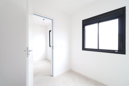 Apartamento à venda com 33m², 2 quartos e sem vagaQuarto 2